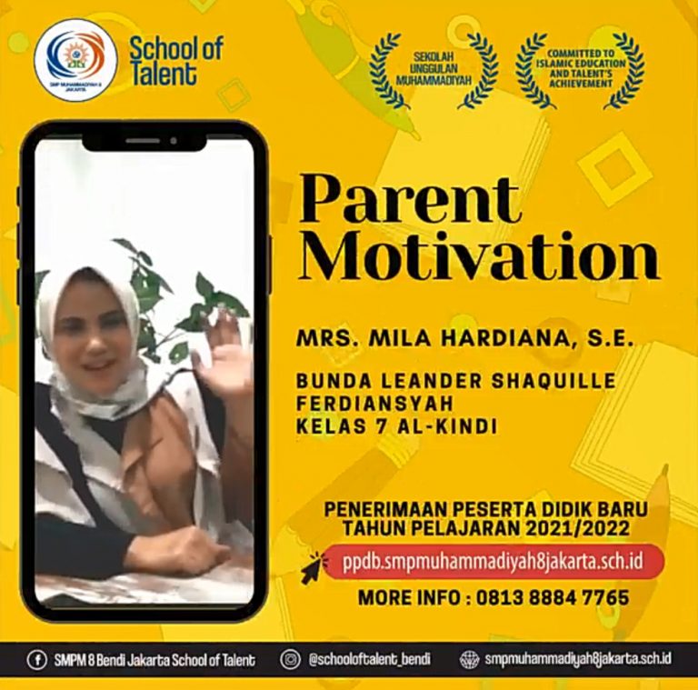 Parent Motivation