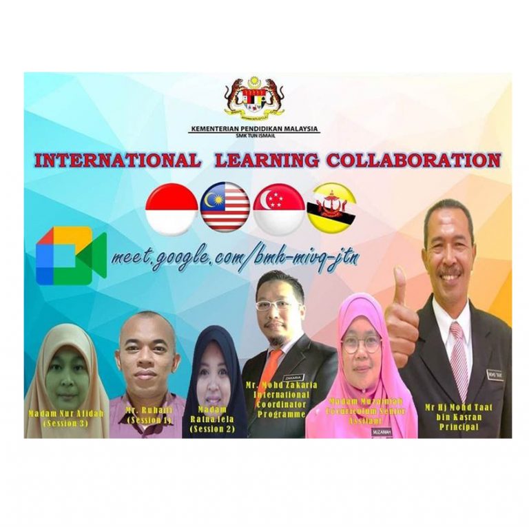 International Learning Collaboration