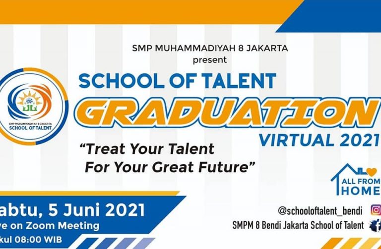 Wisuda Virtual