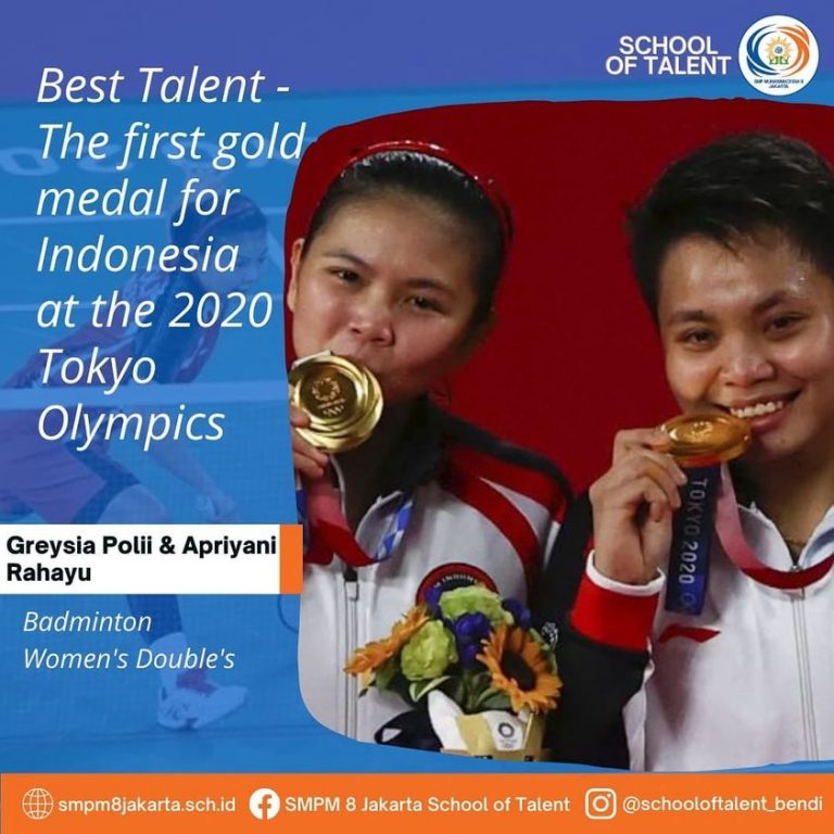 Bangga Menjadi Indonesia