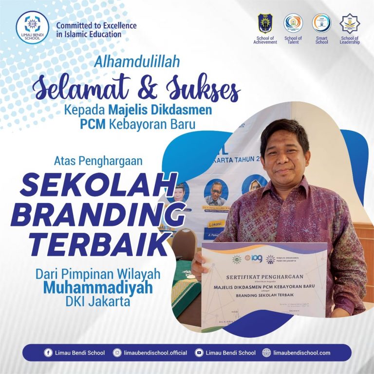 Selamat dan Sukses