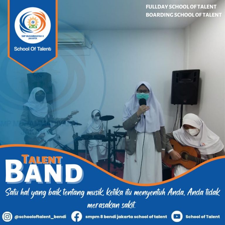 Talent Band