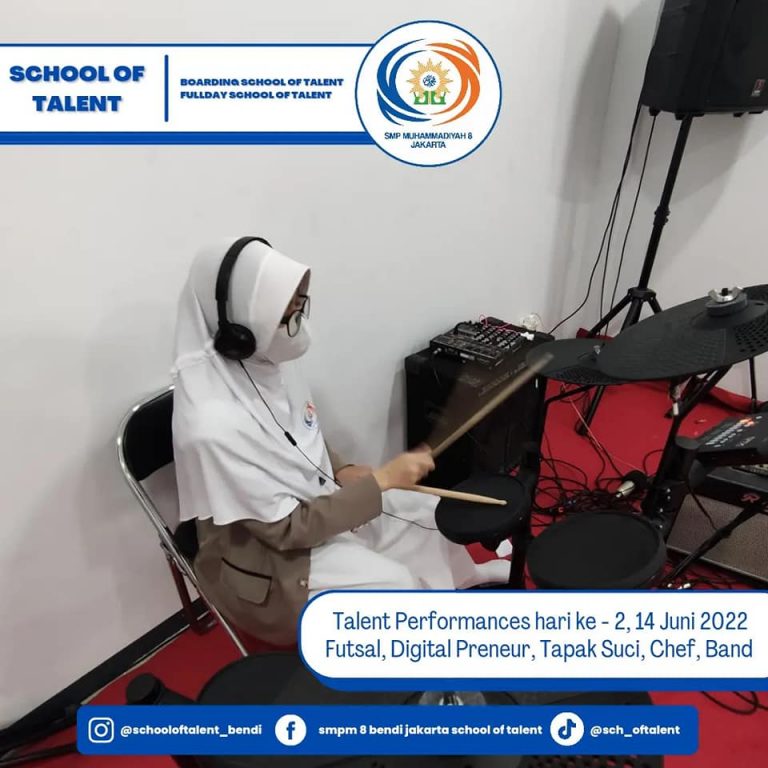Talent Performance
