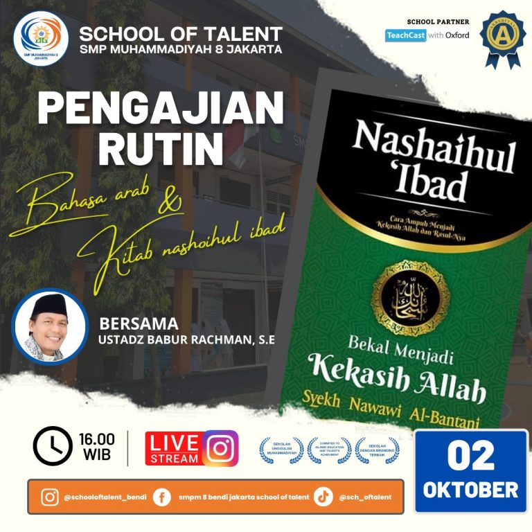Pengajian Rutin